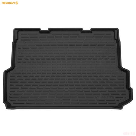 Коврик багажника для Geely Monjaro (2022-2025) № 6617040100