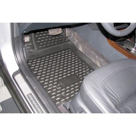 Коврики салона Element для Hyundai Grandeur (2005-2010) № NLC.20.33.210