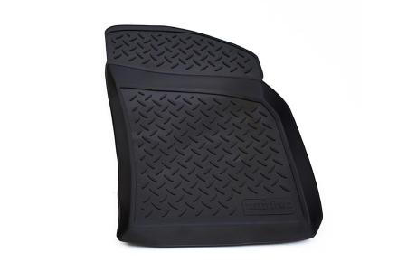 Коврики салона Norplast для Chevrolet Lanos (1997-2009) № NPL-Po-12-25