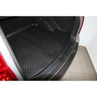 Изображение коврик в багажник element для kia ceed универсал (2007-2012) № nlc.25.20.b12