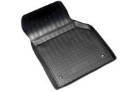 Изображение коврики салона norplast 3d для land rover discovery sport (2014-2025) № npa11-c46-070