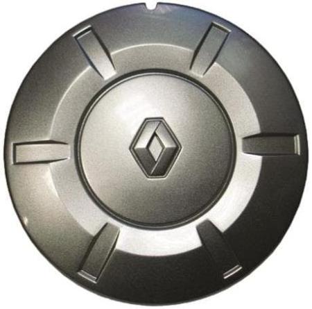 Колпак колеса оригинальный маленький R14 RENAULT Logan/Sandero RENAULT 6001 548 400