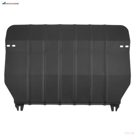 Защита картера и КПП для Jetta VS7 (2023-2025) № NLZ.51.49.030