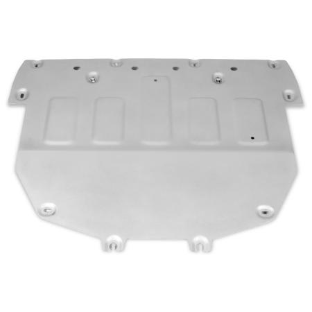 Защита двигателя и КПП для Land Rover Discovery Sport (2019-2025) без крепежа № 3.3131.1