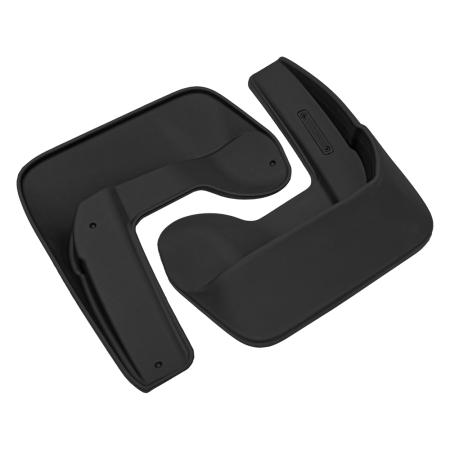 Брызговики передние для Skoda Rapid (2020-2023) № 6030020260