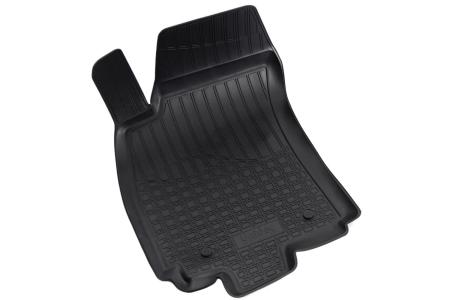 Коврики салона Norplast для Chevrolet Cobalt (2013-2015) № NPA11-C12-200