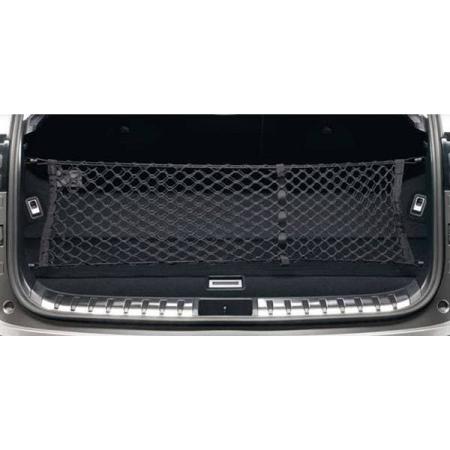 Сетка вертикальная оригинальная в багажник для Lexus NX (2014-2019) № PZ434-X3341-ZA