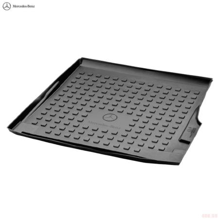 Коврик багажника оригинальный для Mercedes S-Class (W222) (2013-2020) № A2228141200