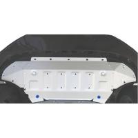 Защита двигателя для Audi Q7 (2015-2025) № 333.0329.1