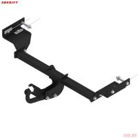 Фаркоп для JAC S5 (2014-2021) № 4188.12