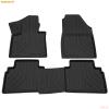 Коврики салона для Hyundai Tucson (2021-2025) Ser.S № 1020060300