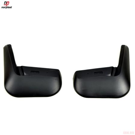 Брызговики задние для Evolute i-Pro (2022-2025) № NPL-Br-255-30B