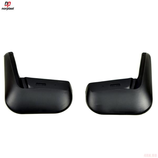 Брызговики задние для Evolute i-Pro (2022-2025) № NPL-Br-255-30B