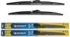 Щетки стеклоочистителя Michelin гибридные для Chery Fora (A21) седан (2006-2010) № K13322-20