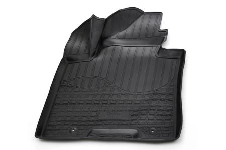 Коврики салона Norplast 3D для Hyundai Tucson (2018-2020) № NPA11-C31-730