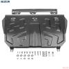 Защита двигателя и КПП для Mazda CX-5 (2017-2025) № 111.3823.1