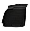 Коврики салона Avtodriver Promo для Chevrolet Lacetti (2004-2013) № ADRPRO015