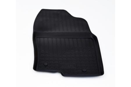 Коврики салона Norplast для Mazda CX-5 (2011-2016) № NPA10-C55-060