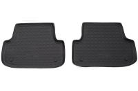 Изображение коврики салона norplast 3d для audi a3 (2013-2020) № npa10-c05-150