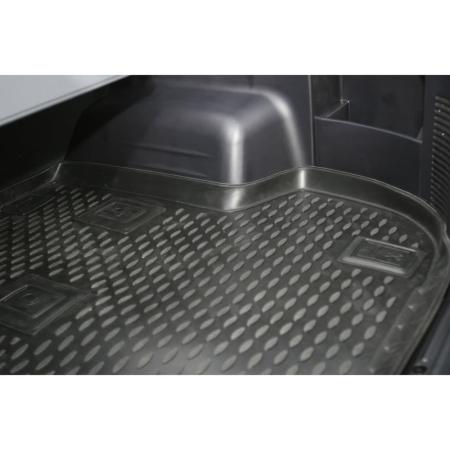 Коврик в багажник Element для Great Wall Hover H5 (2010-2017) № NLC.59.10.B13