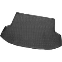 Изображение коврик в багажник rival для jac s5 (2013-2021) № 19201002