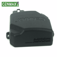 Автосигнализация Cenmax с автозапуском № Vigilant ST-7A