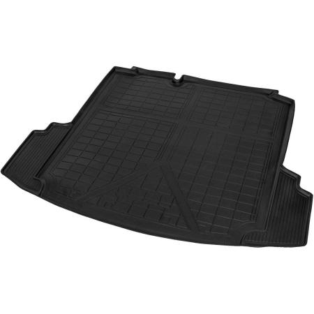 Коврик в багажник Rival для Volkswagen Jetta (2011-2018) № 15802002