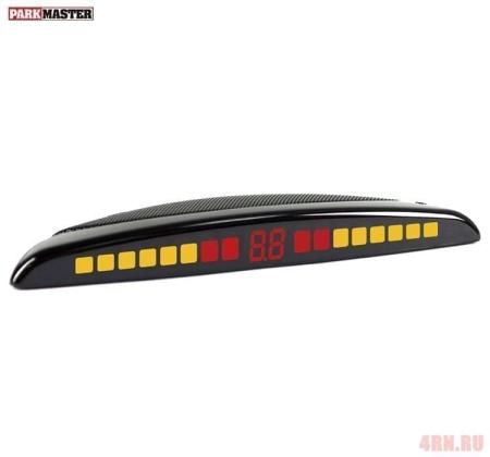 Парковочная система ParkMaster 35-4-A SL