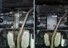 Защита редуктора для Opel Mokka 4WD (2012-2016) № 111.4210.1