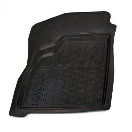 Коврики салона Avtodriver Jet для Lada (ВАЗ) Priora (2014-2018) № ADRJET012