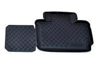 Изображение коврики салона norplast для chery very (2011-2014) № npl-po-11-03