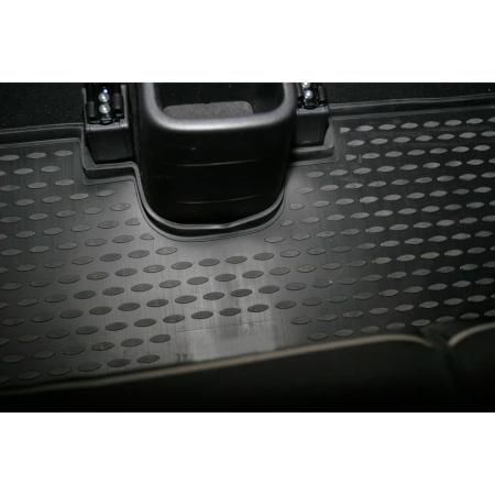 Коврики салона Element для Kia Venga (2010-2017) № NLC.25.34.210h