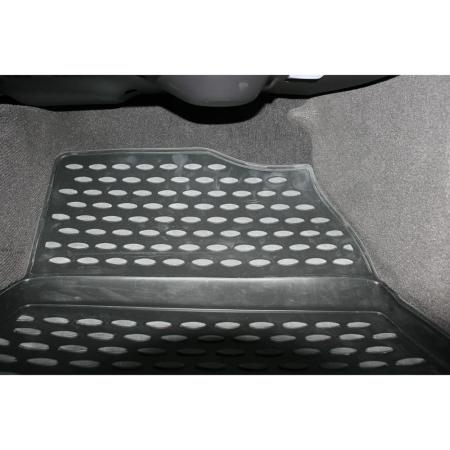 Коврики салона Element для Hyundai Equus (2010-2016) № NLC.20.44.210h