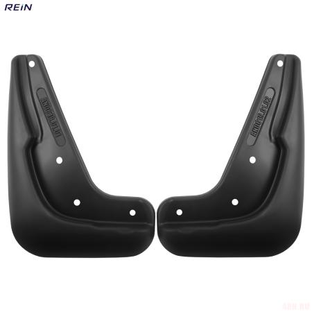Брызговики передние для Changan Eado (2023-2025) № REIN.AN0619.F10