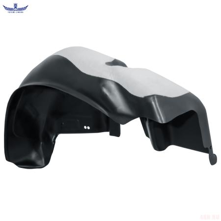 Подкрылок задний левый с шумоизоляцией для Kia Picanto хетчбек (2018-2021) № TOTEM.S.25.62.003