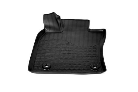 Коврики салона Norplast для Lexus ES (GA-K) (2018-2025) № NPA11-C47-030