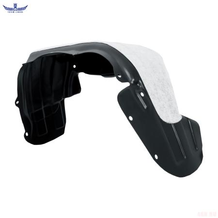 Подкрылок задний левый с шумоизоляцией для Suzuki Jimny (2018-2025) № TOTEM.S.01907.21