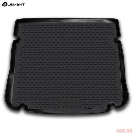 Коврик в багажник Element для Chevrolet Cruze хэтчбек (2011-2016) № NLC.08.18.B11n