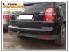 Фаркоп Aragon для Audi A3 8V Sportback S-line (2013-2020) № E6712AA