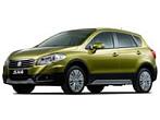 S-Cross (2013-2022)