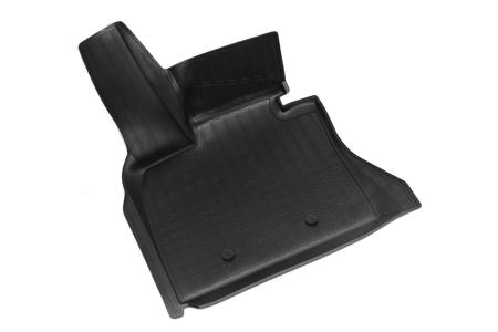 Коврики салона Norplast 3D для BMW X6 (F16) (2014-2019) № NPA11-C07-760