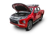  упоры капота для mitsubishi l200 (2018-2023) 2 шт. № a.st.4012.1