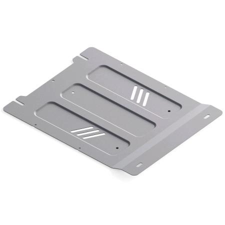 Защита КПП для Mitsubishi Pajero Sport (2016-2025) № 2333.4047.1.6