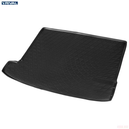 Коврик багажника для Jaecoo J7 (2023-2025) № 10938002