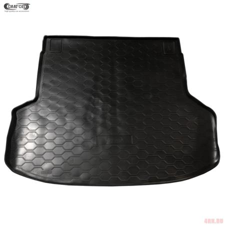 Коврик в багажник Comfort для Kia Ceed универсал (2018-2025) кроме Premium № 25.20.508.VPL