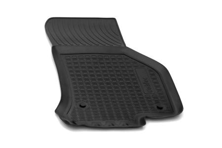 Коврики салона Norplast 3D для Skoda Octavia A7 (2013-2020) № NPA11-C81-401