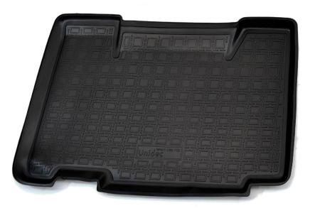 Коврики салона Norplast для Toyota RAV4 (2013-2018) № NPA11-C88-700