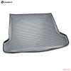 Коврик в багажник Element для Toyota Land Cruiser Prado 150 5 мест (2009-2013) серый № NLC.48.28.B12g