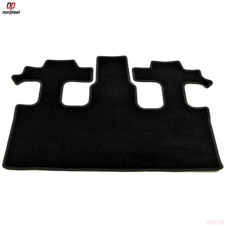 Коврик салона текстильный для Toyota Land Cruiser Prado 250 (2023-2025) 3-й ряд № NPA00-VTe880-491