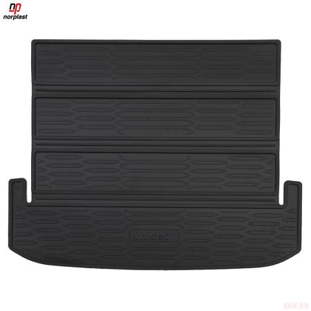 Коврик багажника Tri-Fold для Jetour X90 Plus (2021-2025) № NPA00-TF375-820